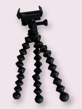 Joby GorillaPod Mini Tripod for Smartphones - Black